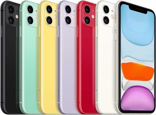Apple iphone - apple, 11