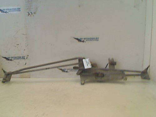 Windshield wiper assembly - windshield,