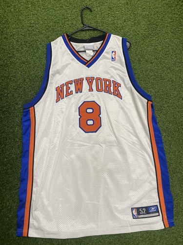 Maglia vintage nba reebok new - maglia,