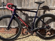 Telaio bici da strada disco