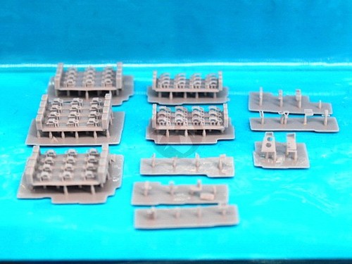 Peddinghaus vari morsetti - 1/35,