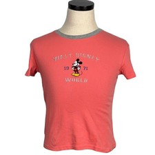 T-shirt grafica vintage Walt