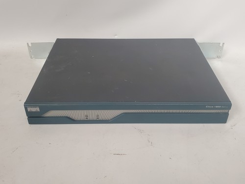 Cisco systems 1841 1800 - cisco,