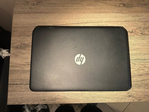 Notebook 255 4gb ram ssd - hp, g3