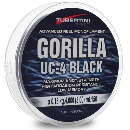 Monofilo tubertini gorilla - monofilo, uc
