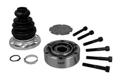 Kit giunti albero motore MTR