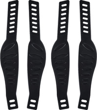 Cinghie Pedali Bici Esercizio