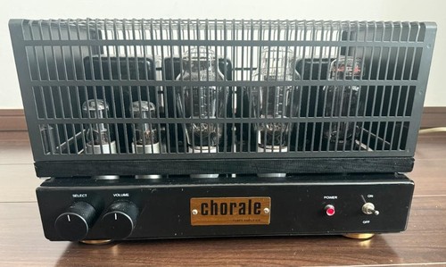 Amplificatore integrato - , a