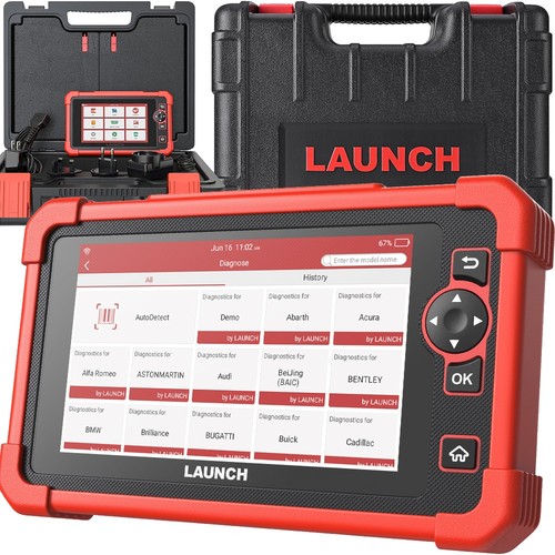 2026 launch crp919x crp919e - 2026,