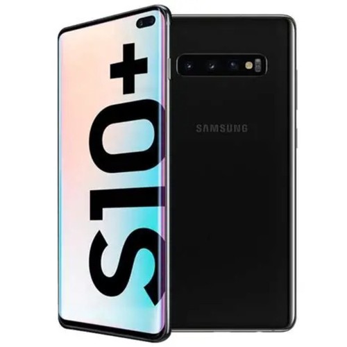 Samsung galaxy s10 plus - samsung,