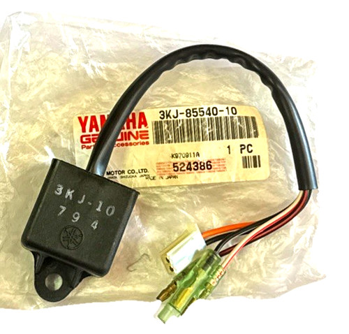 Centralina cdi mbk booster - cdi,