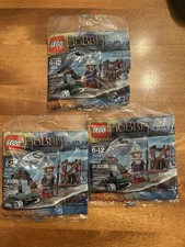 LEGO Lo Hobbit: Guardia della