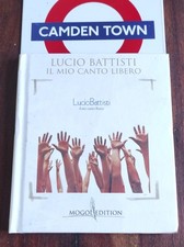 Lucio Battisti - Il Mio Canto