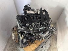 YD25  Motore completo Nissan