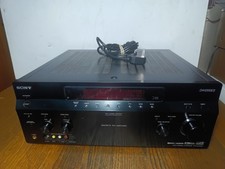 Sony STR-DA1200ES