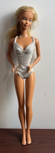 Bambola barbie vintage - barbie, 1976