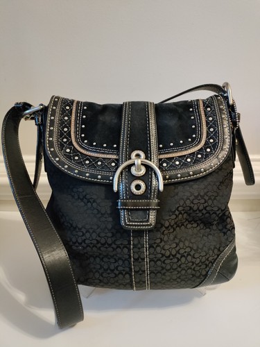 Coach vintage soho - vintage,