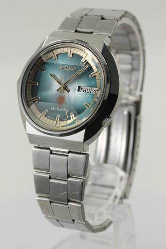 Orologio uomo automatico - automatico, seiko