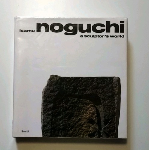 Isamu noguchi sculptor - isamu, "a