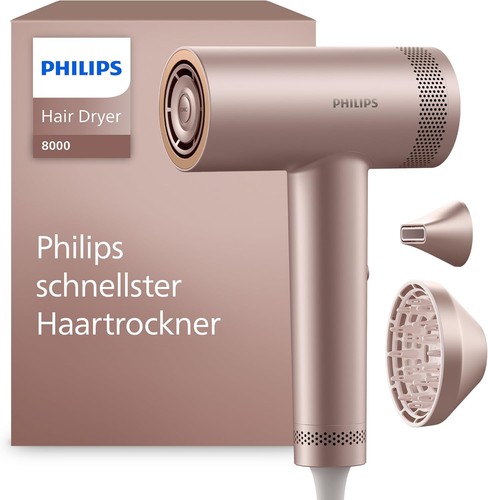 Asciugacapelli philips series - asciugacapelli,