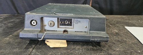 Motorola mocom vintage - motorola,