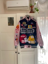 Vintage NASCAR M&M By JH Design