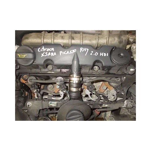 Motore psa rhy peugeot 206 - motore,