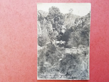 cartolina Tempio Pausania