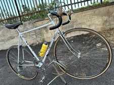 Bici Da Corsa Rossin  Record