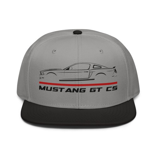 Cappello snapback per - , mustang