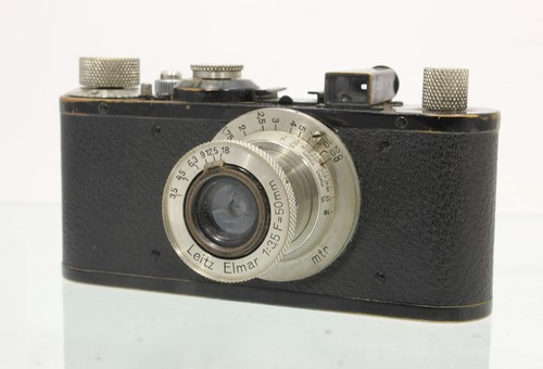 Leica standard con - leica, (modello