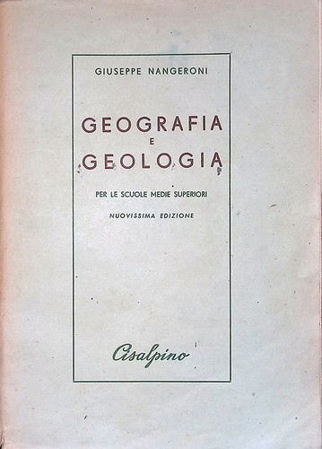 Geografia geologia per - e,