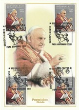 REPUBBLICA - ITALIA -