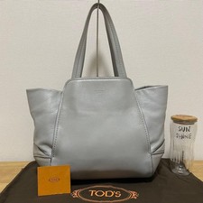 Borsa a mano Tods in pelle