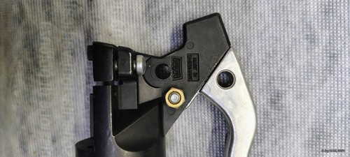 Laverda comando magura - lz,