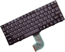 NEW Panasonic TOUGHBOOK CF-19 / CF-18 Keyboard QWERTY US clavier MK1-MK8 NEUF