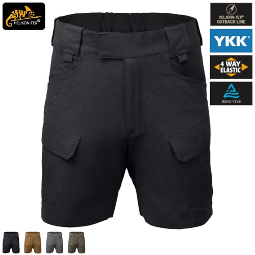Pantaloncini corti helikon - corti, helikon-tex
