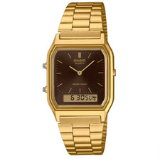 Casio AQ230GA-5A Men's