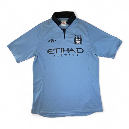 Maglia calcio manchester city - maglia,