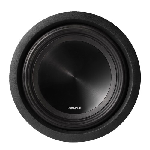Alpine swt 10s2 subwoofer - alpine, swt-10s2