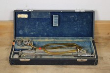 Set di cistoscopi vintage di