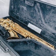 YAMAHA YTS-475 Bb Sassofono