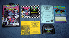 * MICRO MACHINES 2 - TURBO