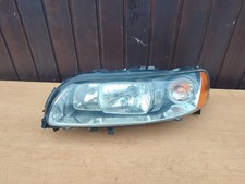 Faro proiettore Xenon sinistro