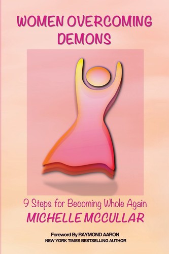 Women overcoming demons 9 - demons:,