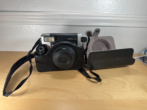 Testato fujifilm instax - [testato], wide