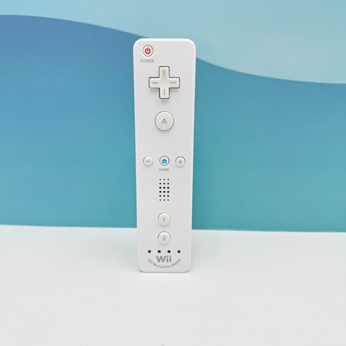 Controller wii motion - controller, plus