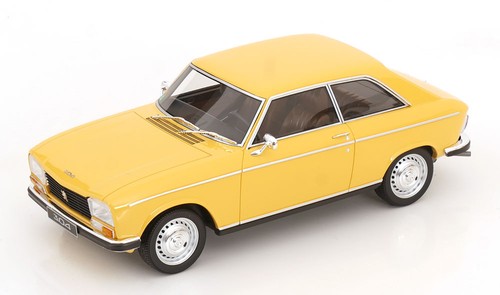 Otto peugeot 304 s coupè - otto,