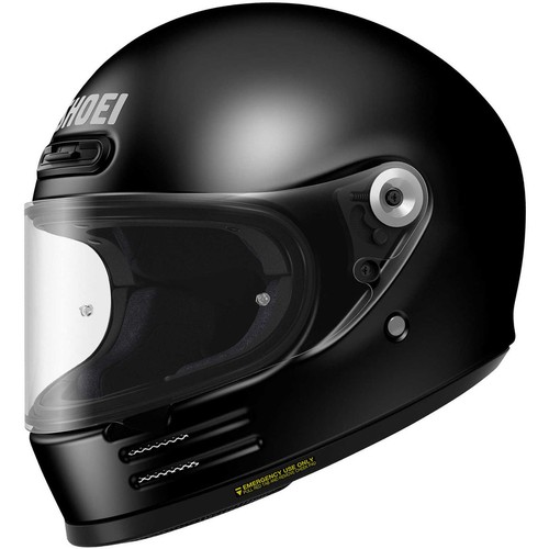 Casco integrale shoei glamster - integrale,