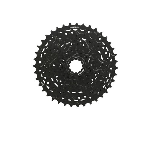 Shimano pacco pignoni cues - pacco,